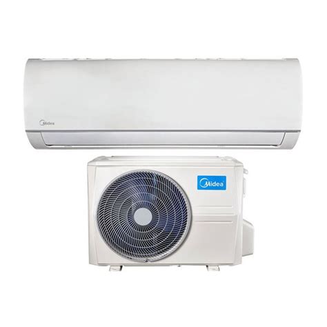 It provides quality and comfort within your budget. Midea Air Conditioner Smart (1.5HP) MSK4-12CRN1 | Shopee ...