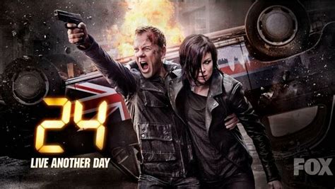 24 LIVE ANOTHER DAY Trailer For 8pm 9pm Warped Factor Words In The