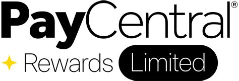 Log in - PayCentral Rewards Limited