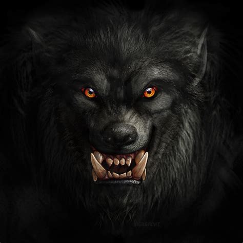 Werewolf Stock Lobisomem Imagem De Lobo Arte Lobisomem