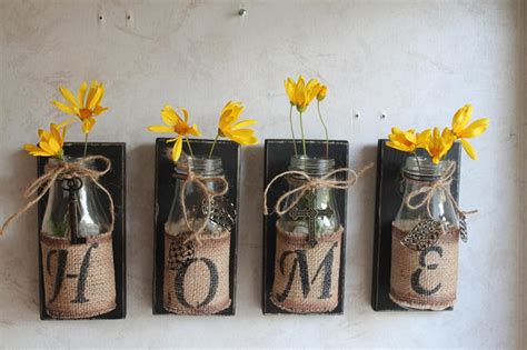 You can create some beautiful décors for no more than $10. Interesting Handmade Home Accessories In Your Decor ...
