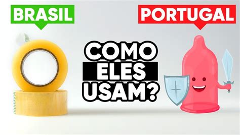 10 Curiosidades Sobre O Brasil Preservativo Youtube