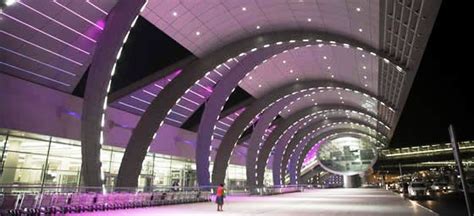 Dubai International Airport Dxb Flight Centre Uk