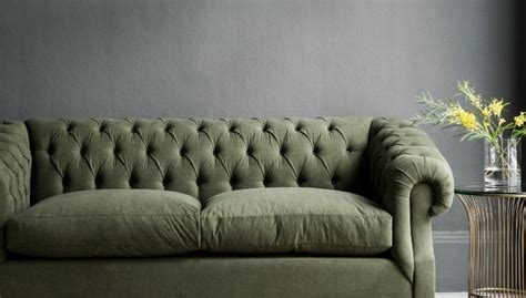 British Handmade Sofa Beds Made To Last