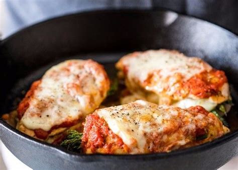 8 dinner staples you'll want to make again. 20+ Fabulous Keto Dinner Recipes - Happy Body Formula ...