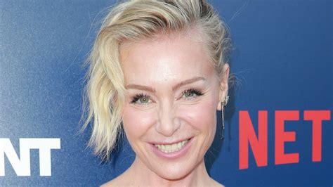 Why Portia De Rossi Doesnt Work Much Anymore