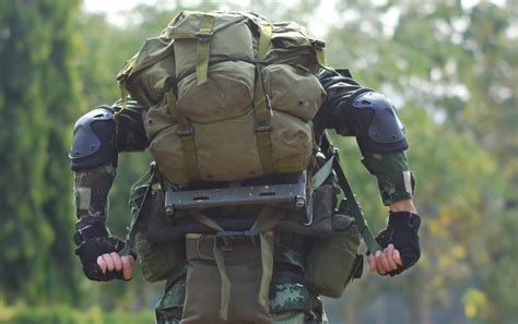 What Is Rucking 4 Steps To Get Started Rucking Today