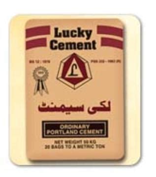 Pakistan Cement, निर्माण के लिए कपड़ा, कंस्ट्रक्शन मटेरियल, निर्माण