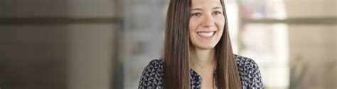The female version of smart casual is essentially a step down from business casual. Behind the Build: Interview with Camille Hardin, Project ...