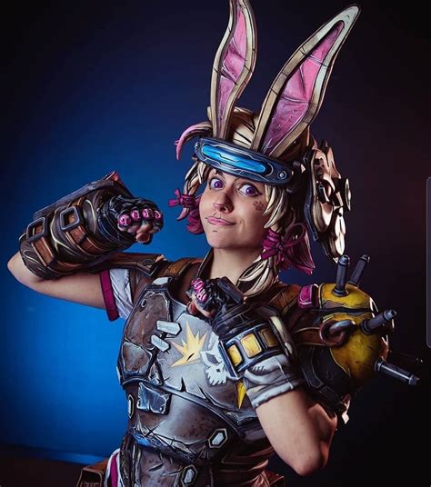 How Old Is Tiny Tina Borderlands 3 Has Been Visited By 1m Users In The Past Month