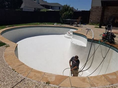 Why Choose A Plaster Finish For Your Pool Aquanomics Pools