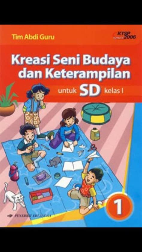 Musik tidak membutuhkan suara untuk motif bunga dan tanaman hias sering ditemukan …. Jual KREASI SENI BUDAYA DAN KETERAMPILAN 1 UNTUK SD KELAS I ( KTSP 2006 ) - Jakarta Pusat - Toko ...