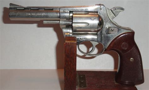 Rohm Model 38s Revolver 38 Special For Sale At 10515790
