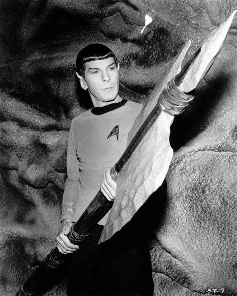 Mr Spock Mr Spock Photo 10874099 Fanpop