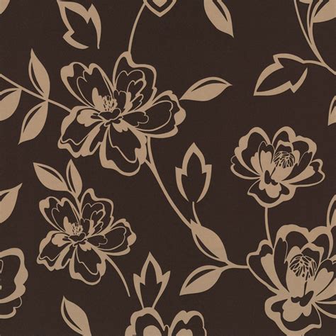 Find light blue wallpapers hd for iphone. Brown and Gold Wallpaper - WallpaperSafari