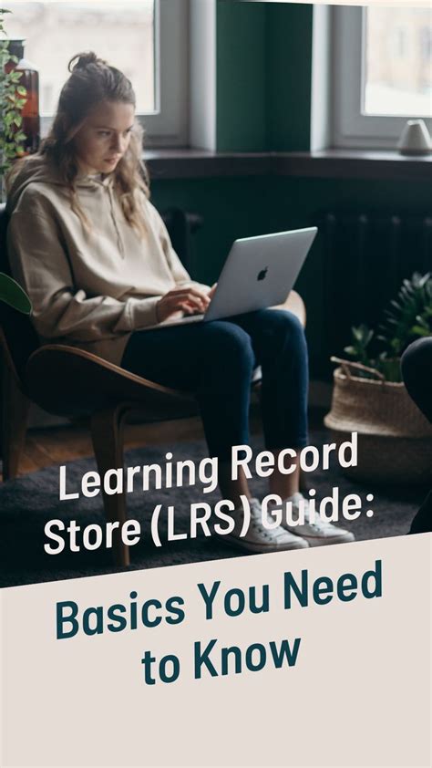 Learning Record Store Lrs Guide Basics You Need To Know Record