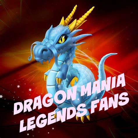 Dragon Mania Legends Fans
