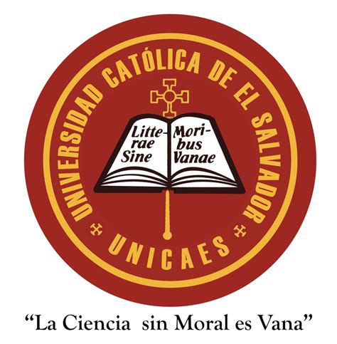 Solida preparazione culturale e professionale. Universidad Católica de El Salvador - Wikipedia, la ...