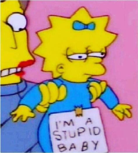 Pin By D R E A M S On Cosas Divertidas Cartoon Memes The Simpsons