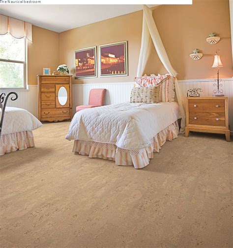 Our cork flooring is made using the bark of the cork oak (quercus suber), an evergreen which grows up to 20m high. Cork Deco flooring collection - Cork flooring bedroom ...