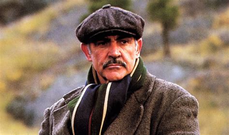 The order of these top sean connery movies is decided by. Blogs - Flashback Five - The Best Movies of Sean Connery ...