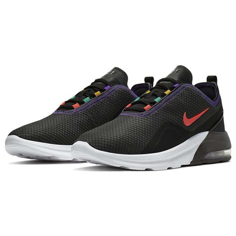 Nike Air Max Motion 2 Trainers Black Buy And Offers On Dressinn