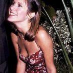 Carrie Fisher Nude Ultimate Collection Scandal Planet