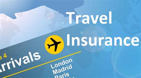 Their travel select plan is the most robust since it includes trip cancellation coverage, trip interruption coverage, trip delay coverage, missed connection coverage. Best Travel Insurance 2017