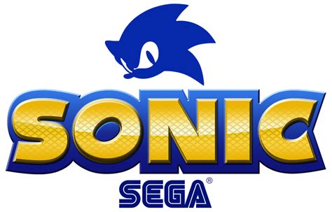 Sonic Logo Png Sonic X Logo Vector By Kingvegito On Deviantart