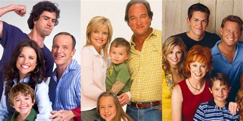 10 Sitcoms From The 2000s Everyone Forgot About