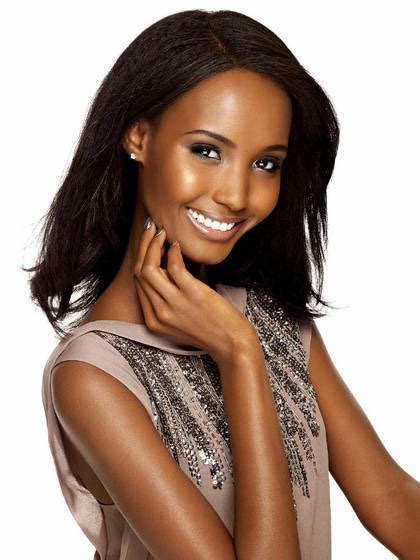 Most Beautiful Somali Women Latest Topics