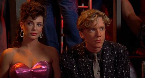 Review Weird Science The Movie Buff