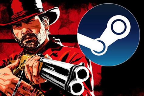 Red Dead Redemption 2 Pc Steam Release Date Confirmed By Rockstar Games