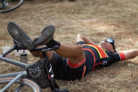 Embrace the Recovery - TENAC CHAMPIONSHIP COACHING