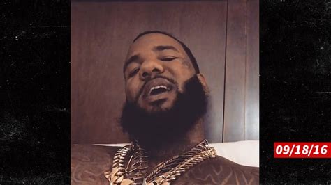 Meek Mill Calls The Game A Gay Ex Stripper On Diss Track