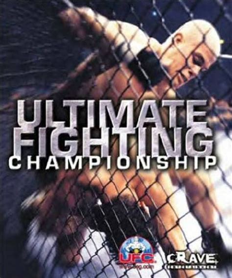 Ultimate Fighting Championship News Gamespot