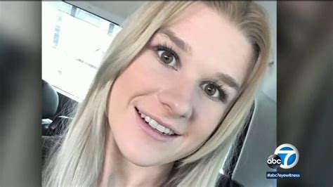 Mackenzie Lueck Case Body Of Missing College Student Recovered From