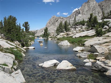 Bishop Creek California Wonders Of The World Camping Places Places