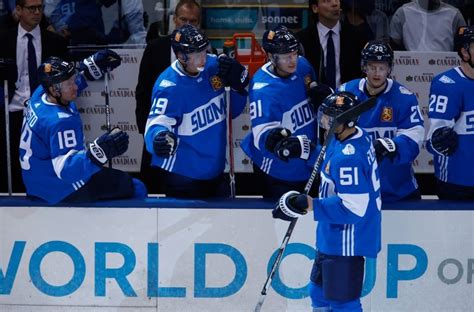 The video will work on any equipment including all kind of mobiles, smart tv, fire stick and chromecast. World Cup of Hockey 2016: Finland Vs. Sweden - Live Stream ...