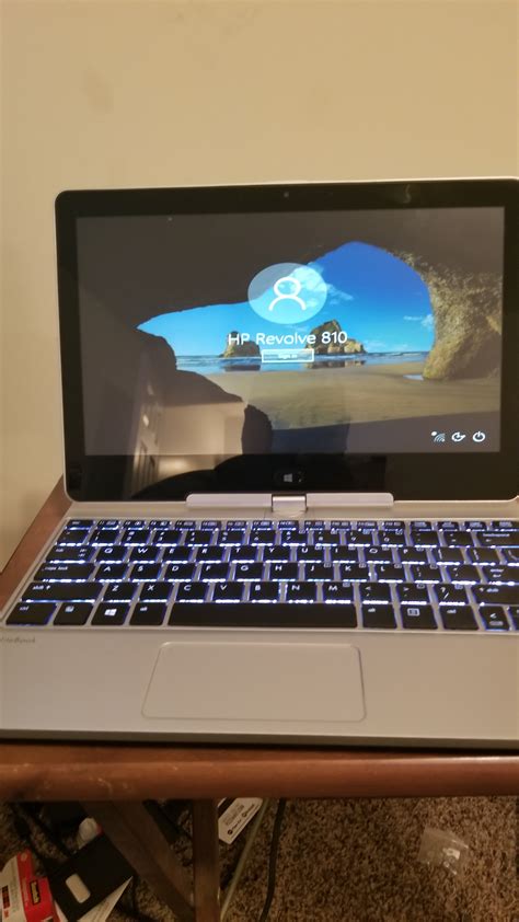 Hp Revolve 810 G3 For Sale
