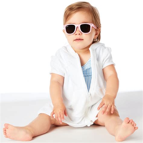 Original Weefarers® Kids And Baby Sunglasses