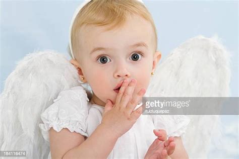 Baby Angels In Heaven Photos And Premium High Res Pictures Getty Images