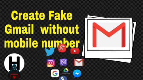 How To Create Fake Gmail Account Yourmonojit Tech