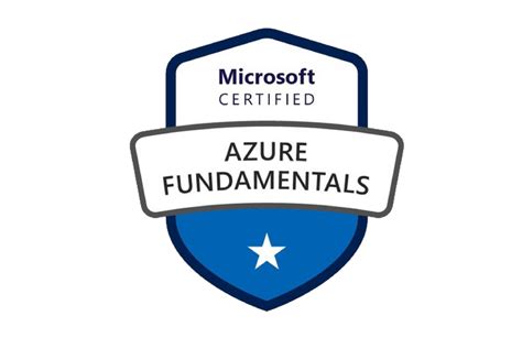 Nouvelle Certification Azure Fundamentals Az 900 🤩