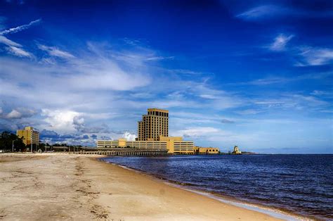 Mississippi Beaches To Relax In