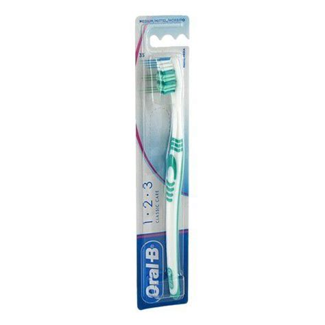 Oral B Classiccare 35m Zahnbürste 1 St Delmed