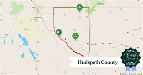 School Districts In Hudspeth County Tx Niche