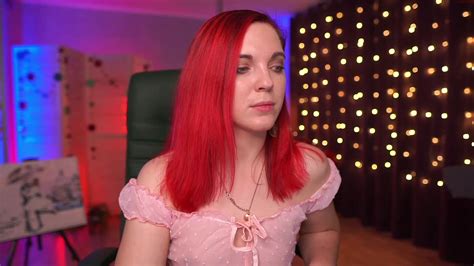 A1ice Red [chaturbate Private Masturbate] Cute Webcam Girl Private Video Homemade