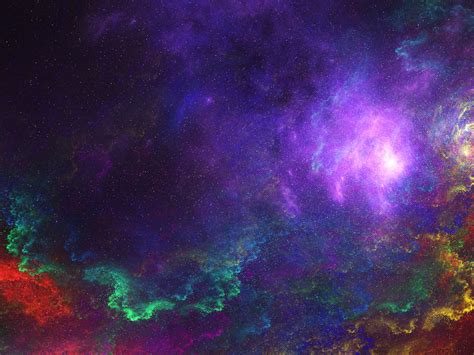 1024x768 Resolution Colorful Space 1024x768 Resolution Wallpaper