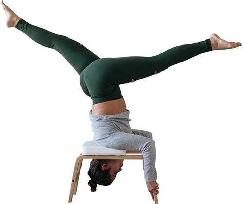 5 Best Yoga Headstand Stools The Fit Brit Uk